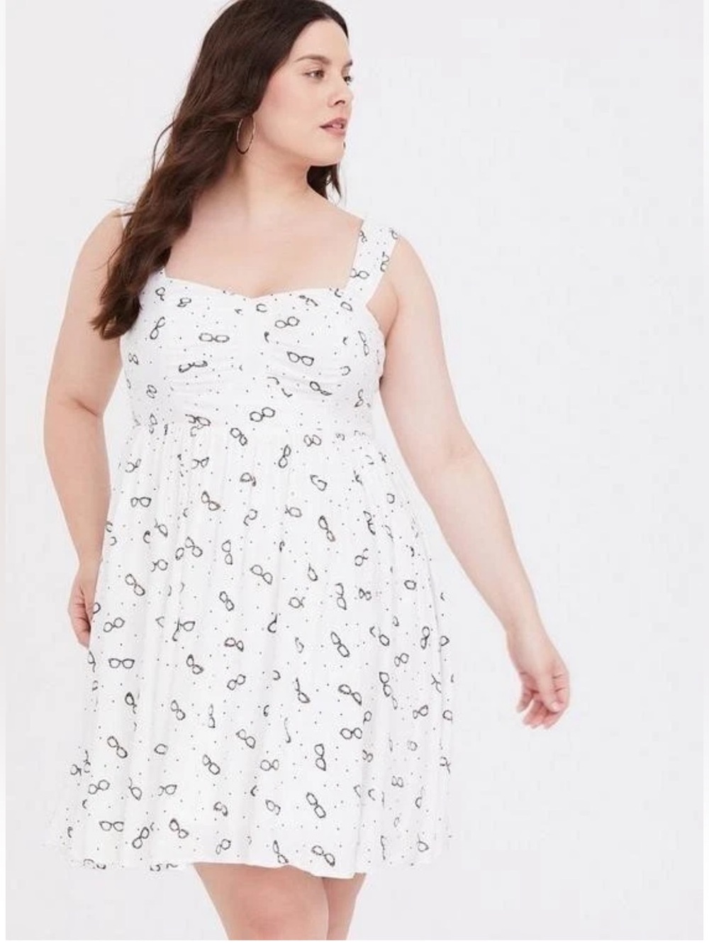 $10❤️Bundled Torrid Dress